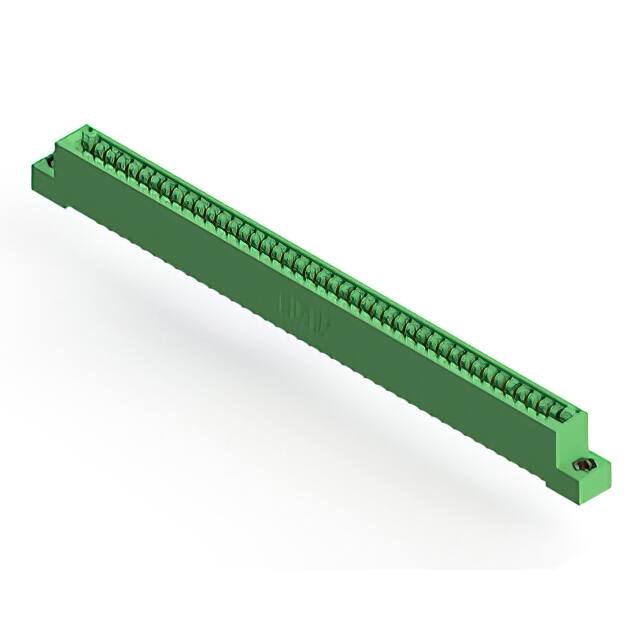 346-043-500-108 EDAC Inc.  Edgeboard Connectors